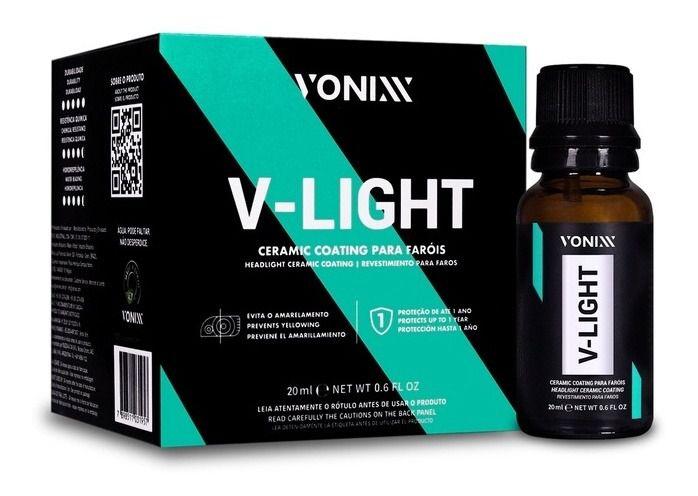 V-light pro 20ml vonixx Menor preço em V-light pro 20ml vonixx