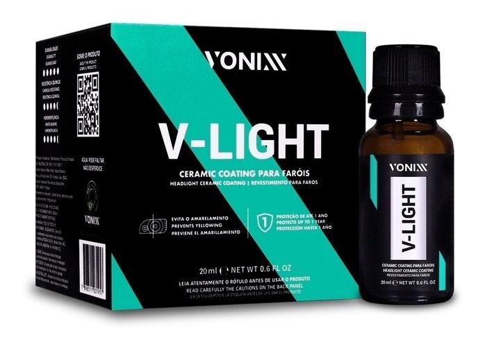 Imagem de V-light pro 20ml vonixx