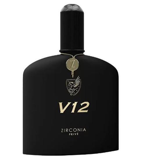 Imagem de V12 Zirconia Privé Eau De Parfum -100Ml