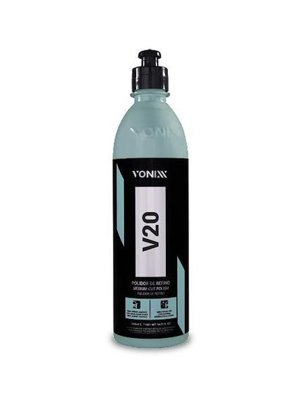 Imagem de V20 - refino verniz asiatico 500ml