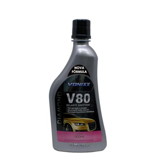 Imagem de V80 selante sintético 500ml vonixx