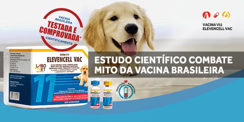 Imagem de Vac elevencell v11 unidade