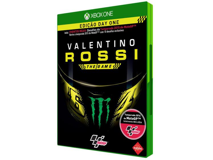 Imagem de Valentino Rossi: The Game para Xbox One