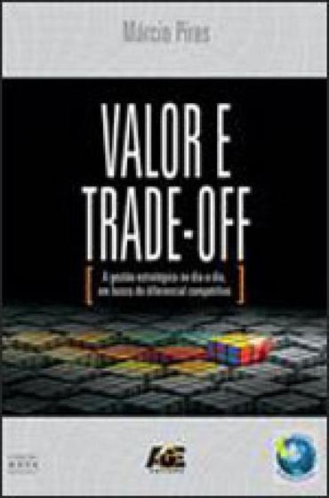 Imagem de Valor e trade-off