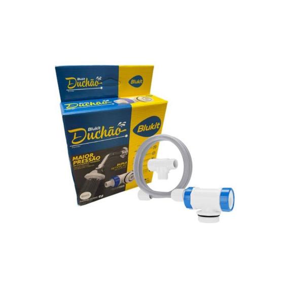 Valvula alternadora de pressão blukit para caixas d'agua duchao é boa?
