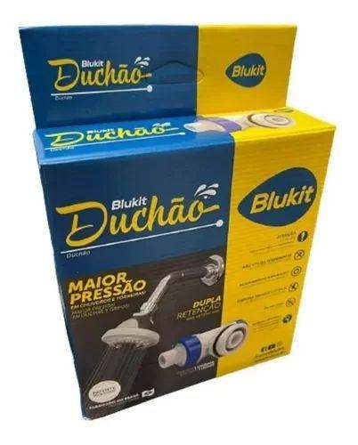 Imagem de Válvula Alternadora de Pressão Blukit