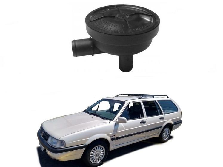 Imagem de Valvula anti chama aje volkswagen santana quantum 1.8 2.0 1991 a 1994