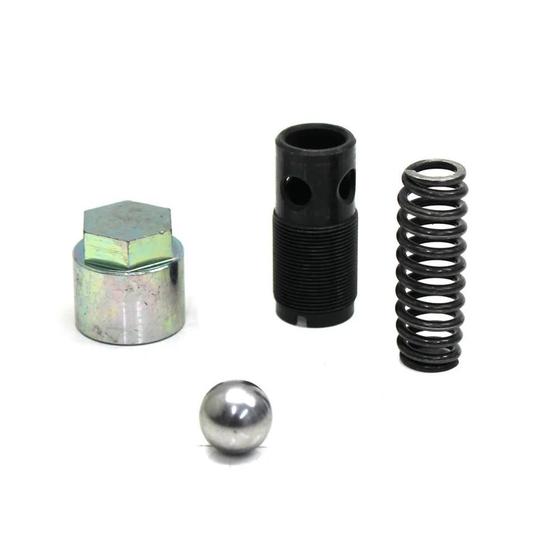 Imagem de VALVULA BOMBA OLEO para MWM MAXX FORCE 4.8/ 4.8H/ 7.2/ 7.2H/