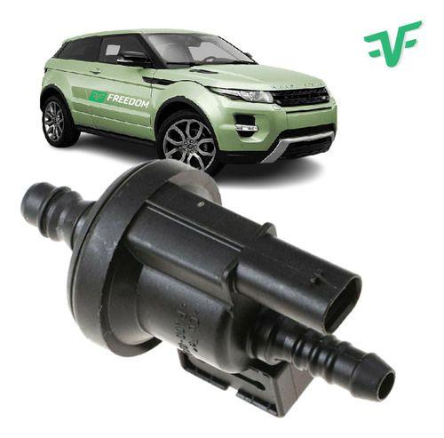 Imagem de Valvula canister land rover evoque 2.0 gasolina 2012 a 2018 - 0280142498