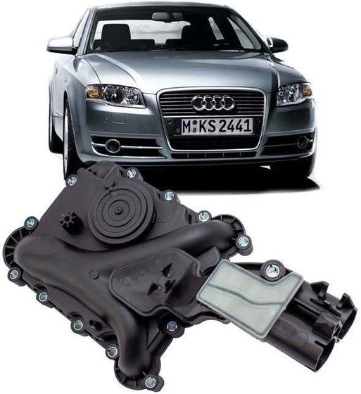 Imagem de Válvula Controle De Pressão (Pcv) Audi A4 A6 Q5 2005 A 2012