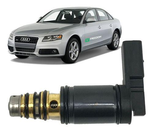 Imagem de Valvula da torre compressor audi a3 a4 a5 2.0 denso