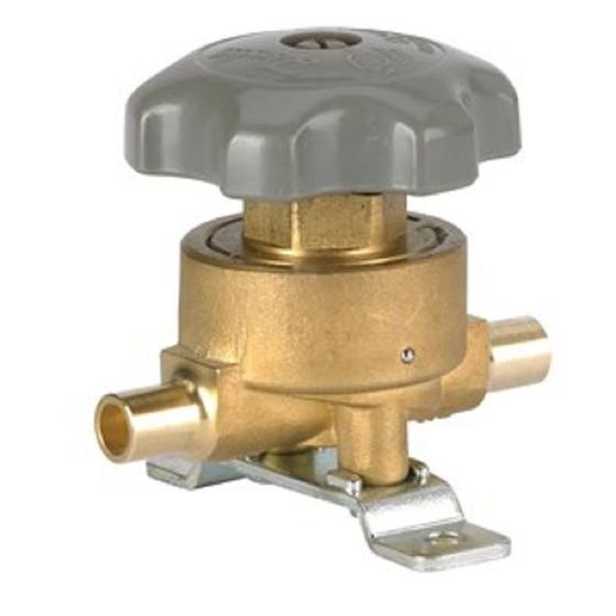 Imagem de Válvula de Diafragma Danfoss BML 15S