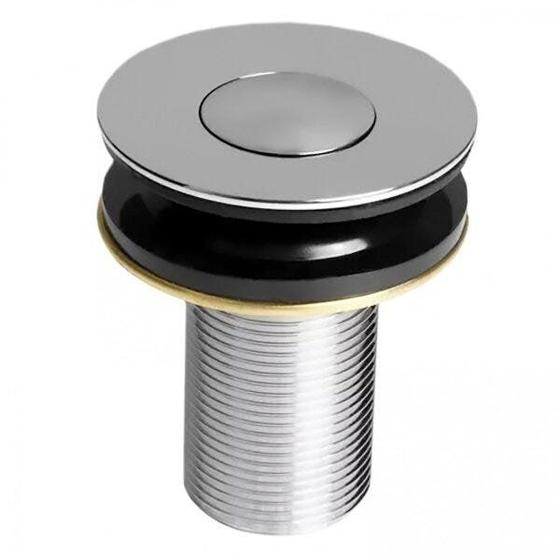 Imagem de Válvula de Escoamento para Lavatório Click Up Compace