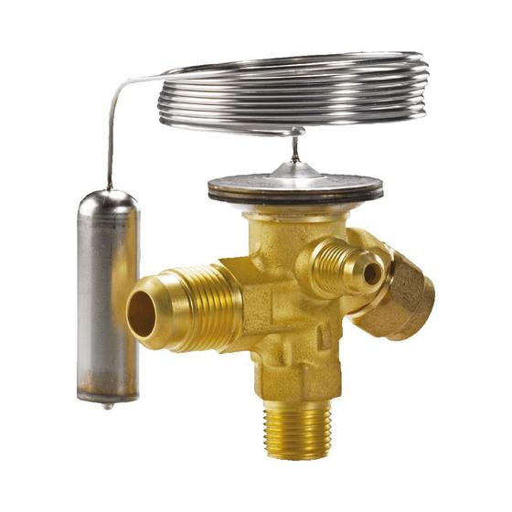 Imagem de Válvula de Expansão TEX 2 Rosca - Danfoss