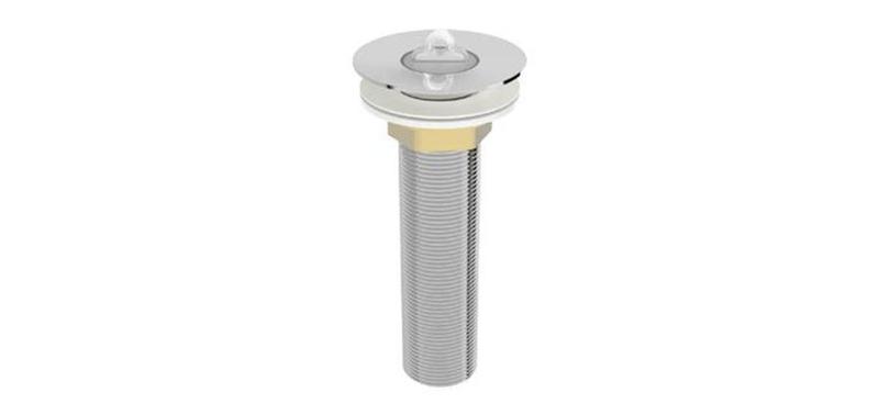 Valvula de lavatorio inox longa 13cm 7/8 flux hidra - FLUX HIDRO Menor preço em Valvula de lavatorio inox longa 13cm 7/8 flux hidra - FLUX HIDRO