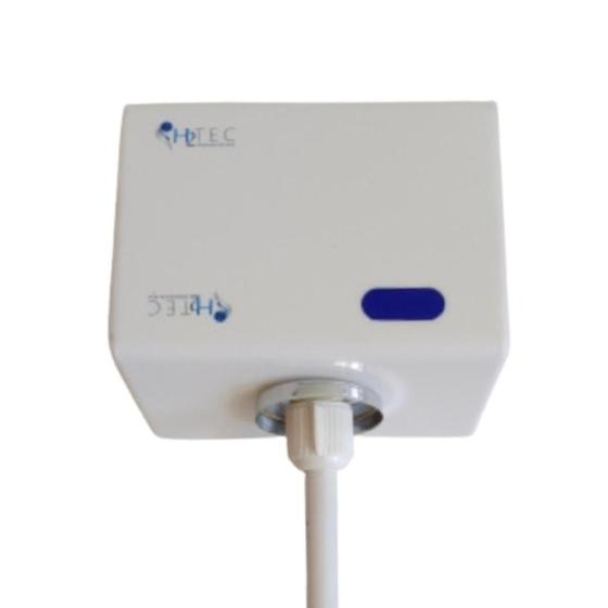 Imagem de Válvula De Mictório Acionamento Com Sensor Eletrônico