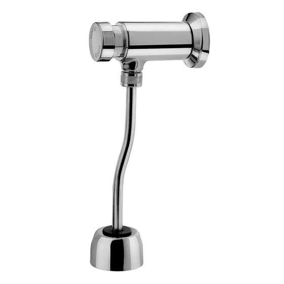 Valvula de mictorio automatica pressmatic docol cromada Menor preço em Valvula de mictorio automatica pressmatic docol cromada