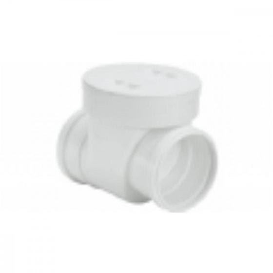 Valvula De Retencao Esgoto Amanco 100Mm 11892 Menor preço em Valvula De Retencao Esgoto Amanco 100Mm 11892