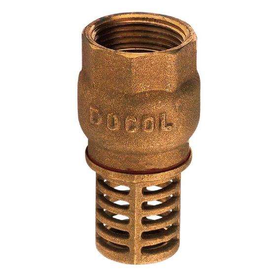 Imagem de Válvula de Sucção Docol 2"