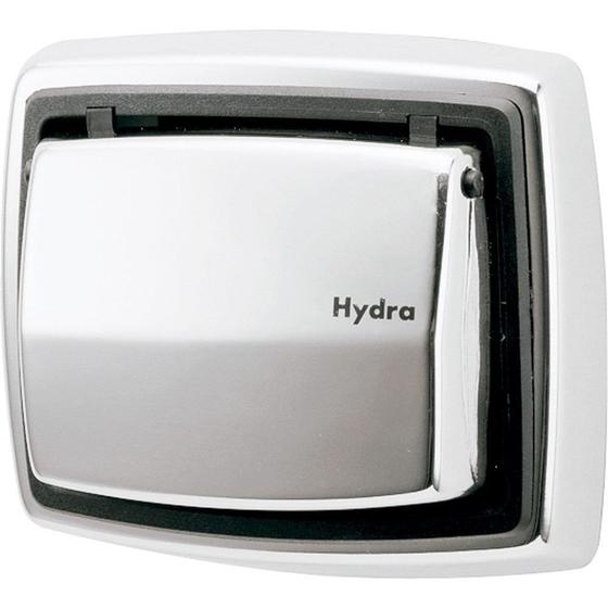 Imagem de Válvula Descarga Hydra Max Cromada com Registro 2550 1.1/2"