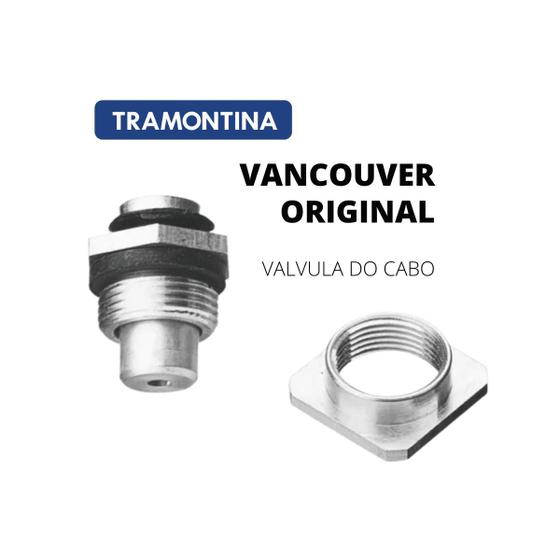 Imagem de Válvula do cabo Tramontina Panela Pressão Vancouver Original