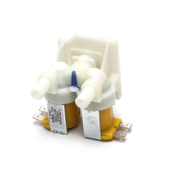 Imagem de Válvula Dupla 127v Brastemp Consul CWL08B Nova Original