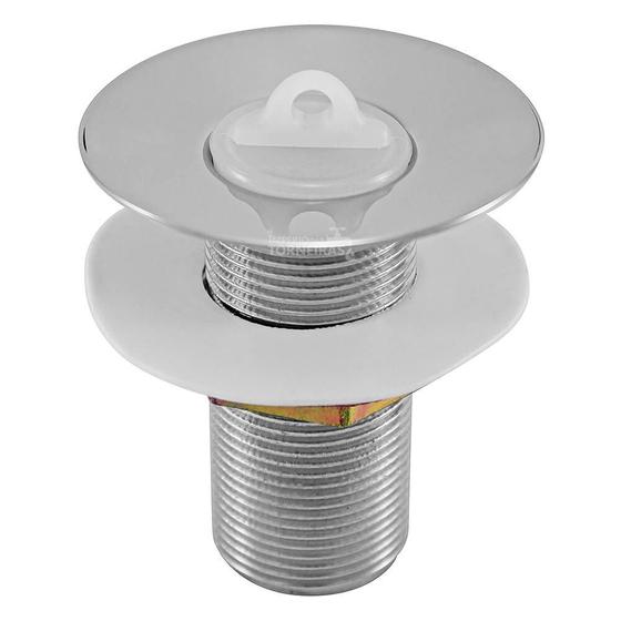 Válvula Escoamento Para Lavatorio Banheiro Cubas 7/8" 1003 Menor preço em Válvula Escoamento Para Lavatorio Banheiro Cubas 7/8" 1003