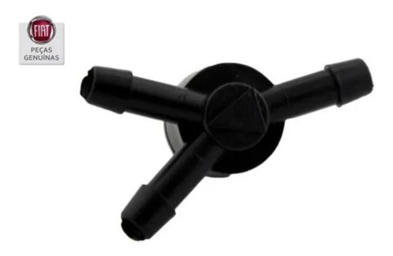 Imagem de Válvula Esguicho Limp Brisa Idea 06/16 Orig Fiat 7667888