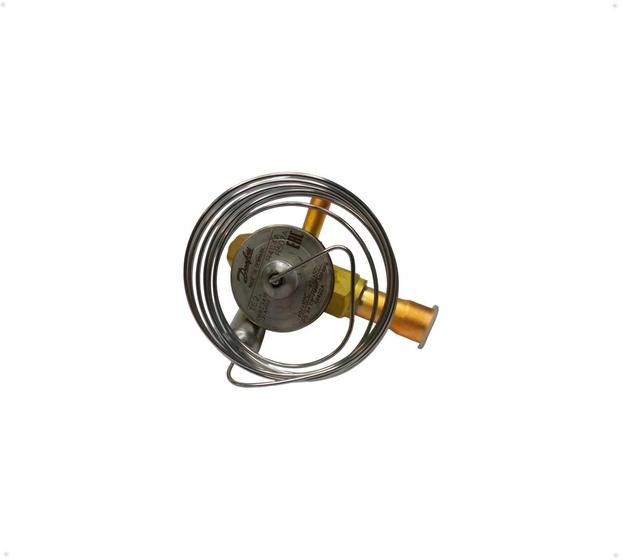 Imagem de Válvula Expansão Termostática Danfoss TE2 - 068Z3415