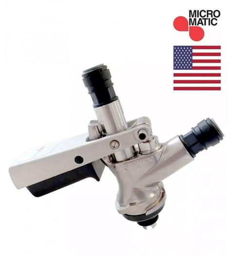 Válvula Extratora Profissional Micromatic Original Tipo S é boa?