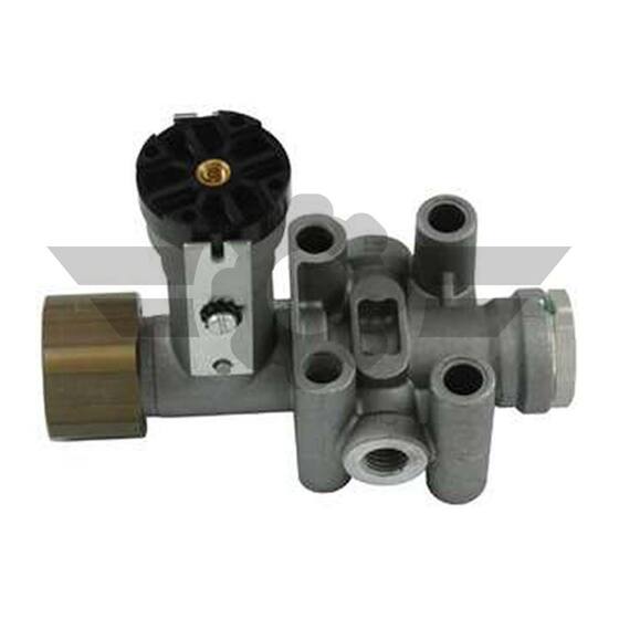 Válvula niveladora da suspensão VW 18310 18320 - Cipec - Autopeças ...