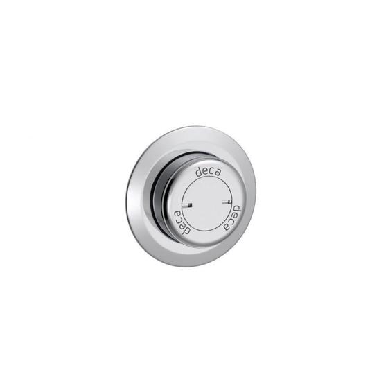 Imagem de Válvula para Chuveiro com Fechamento Automático 3/4" 2670 Cromada Deca