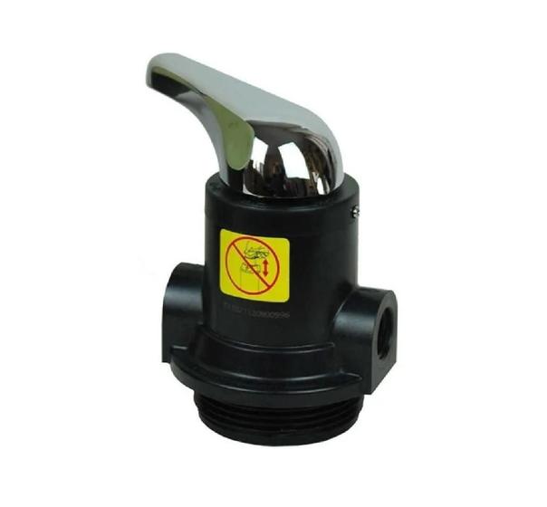 Imagem de Valvula Para Filtro F56e Filtro (2m³/h) 3/4