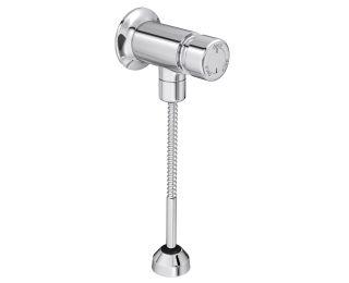 Imagem de Válvula Para Mictório Horizontal Com Fechamento Automático Decamatic Eco 2572.C - Deca