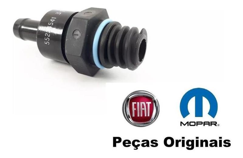 Valvula Pcv Cabeçote Etorq Palio Idea Toro Doblo Original Fiat Autopeças Magazine Luiza