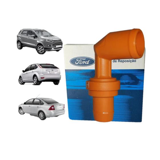 Valvula Pcv Ventilacao Positiva Carter 2.0 Focus ecosport 4m5g6a666ha