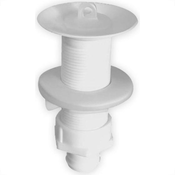 Imagem de Valvula Plast.Lav.S/Lad.Grap