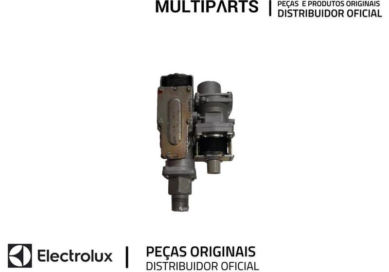 Imagem de Válvula Proporcional A08911501 Aquecedor A Gás Electrolux