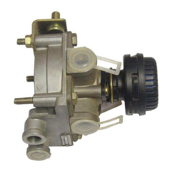 Imagem de Valvula protecao sobrecarga vw    l80 2ta607408