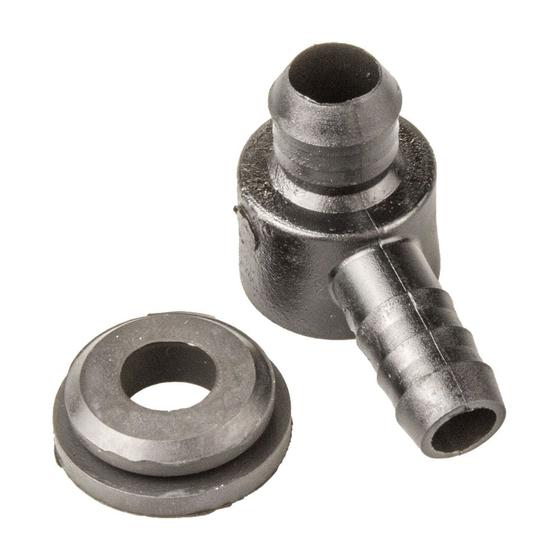 Válvula Retenção Vácuo Vw Santana 1984 a 2006 - 107996 - C1753 Menor preço em Válvula Retenção Vácuo Vw Santana 1984 a 2006 - 107996 - C1753