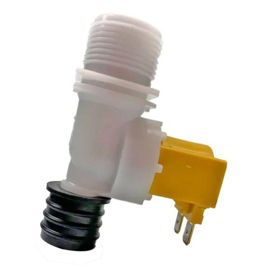 Imagem de Válvula Solenoide 1 Via Consul Cwc08 Cwe09 W10696195 Emicol