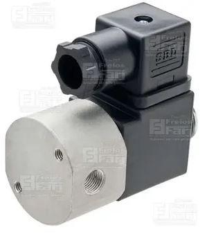 Imagem de Valvula solenoide 3/2 vias 24v 47235269