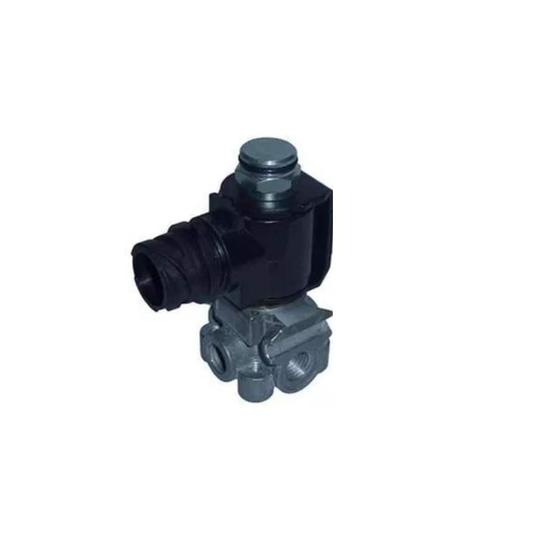 Imagem de Válvula Solenoide 3/2 Vias 24V Scania