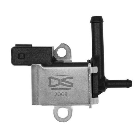 Imagem de Valvula Solenoide 500 Bravo Doblo Fiorino Idea Grand Siena Palio Punto Siena Strada Uno Ds2009