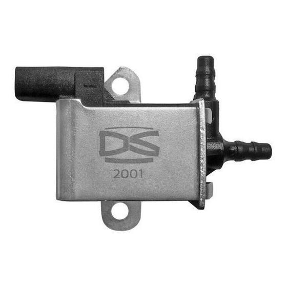 Imagem de Válvula Solenoide Astra 2.0 4C 8V 04 ... 11 / Corsa 1.0 4C 8V 05 ... 12 / Kadett 2.0 4C 8V 92 ... 96