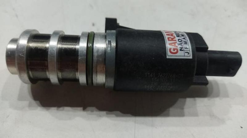 Imagem de Válvula Solenoide Bmw 320I 420I X1 2.0 Turbo 2013 A 2016