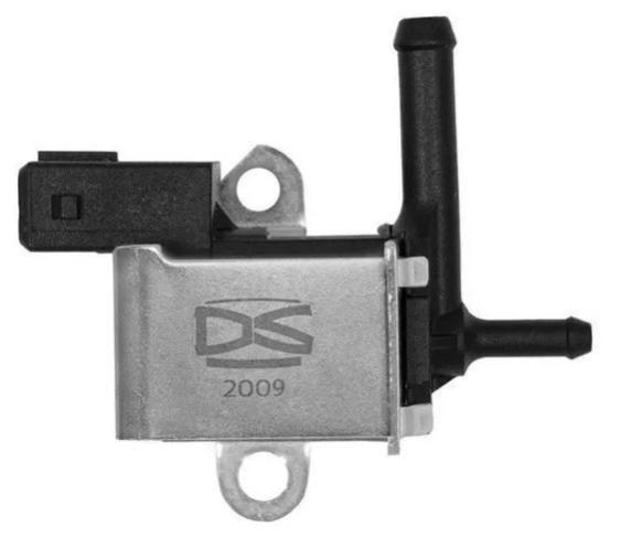 Imagem de Valvula Solenoide de Partida a Frio DS 2009