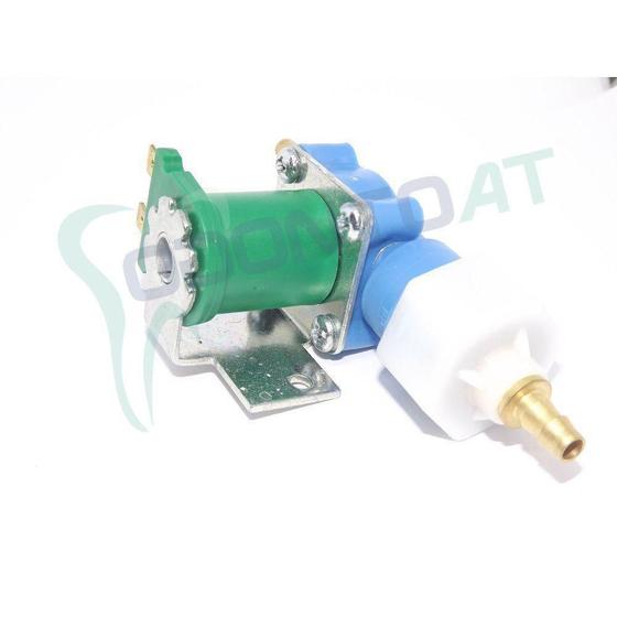 Imagem de Valvula solenoide nf 24vcc unidade agua / cuspideira kavo