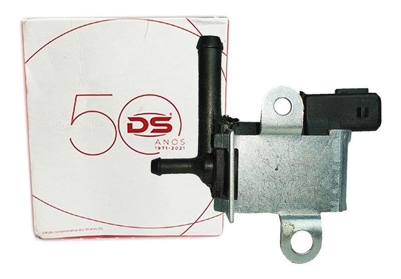 Imagem de Valvula solenoide partida frio novo fiorino 1.0 1.4 2014 2015 2016 2017 2018 2019 2020