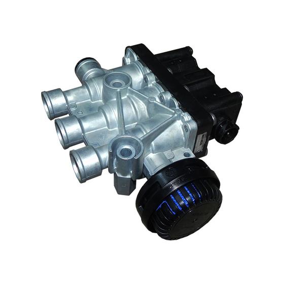 Imagem de Valvula Solenoide Scania T R124 Controle Suspensao 2084508